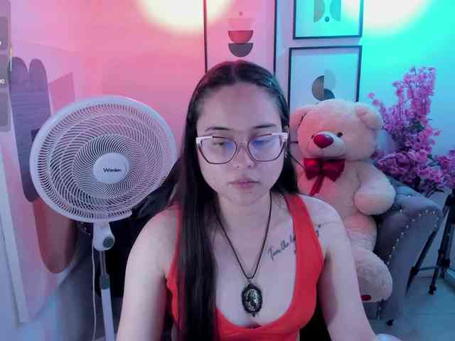 Shady-bug webcam
