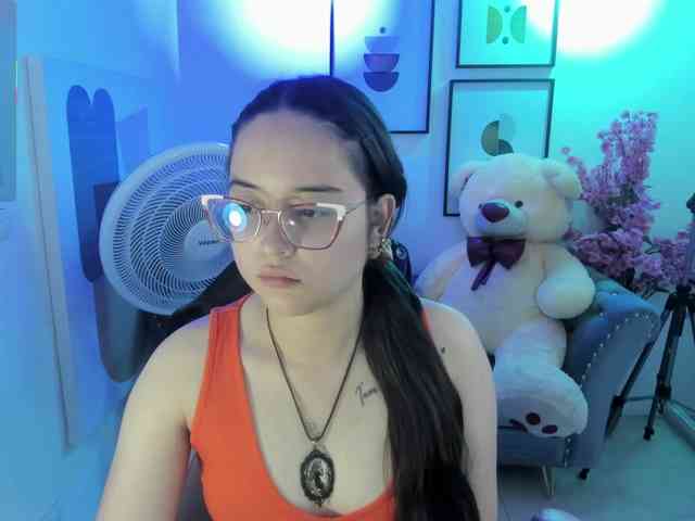 Shady-bug webcam