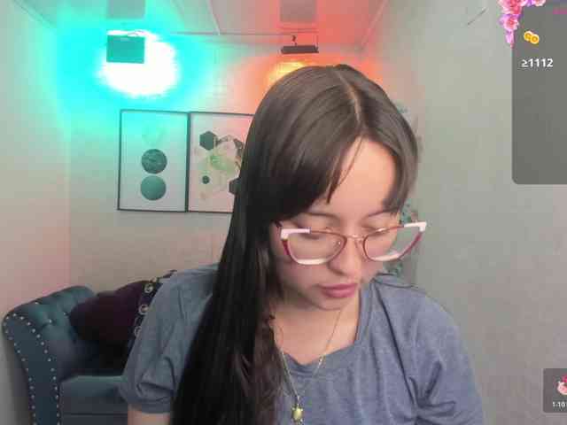 Shady-bug webcam