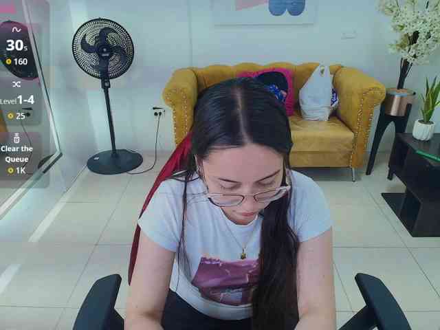 Shady-bug webcam
