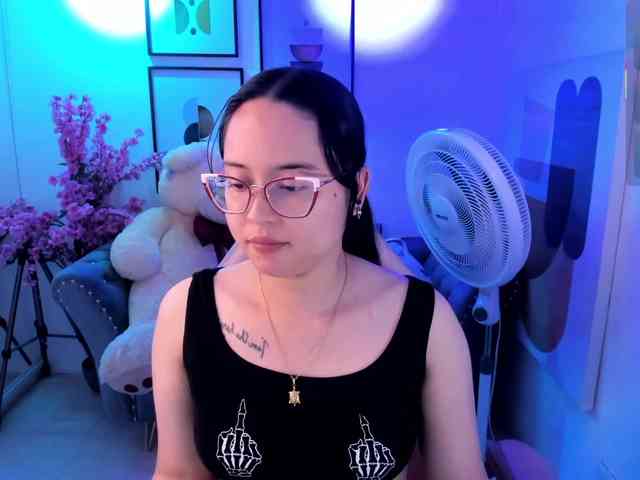 Shady-bug webcam