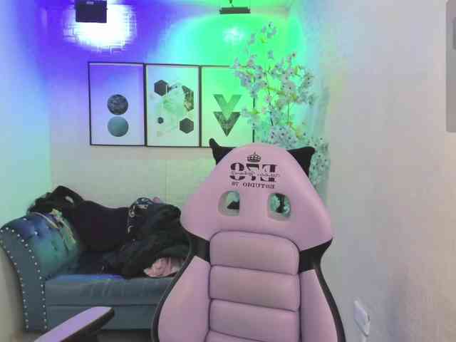 Shady-bug webcam