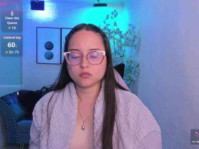 Shady-bug webcam