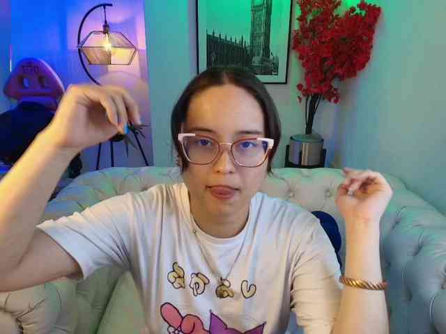 Shady-bug webcam