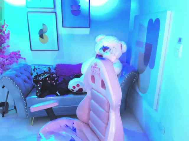 Shady-bug webcam