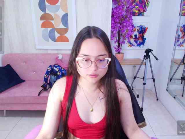 Shady-bug webcam