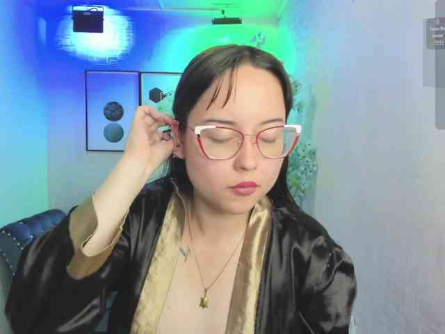 Shady-bug webcam