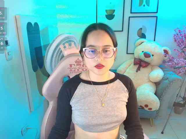 Shady-bug webcam