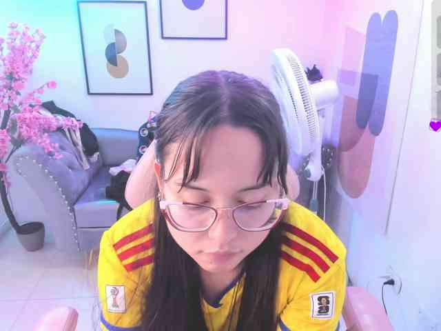 Shady-bug webcam