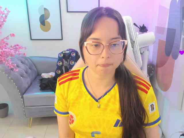 Shady-bug webcam