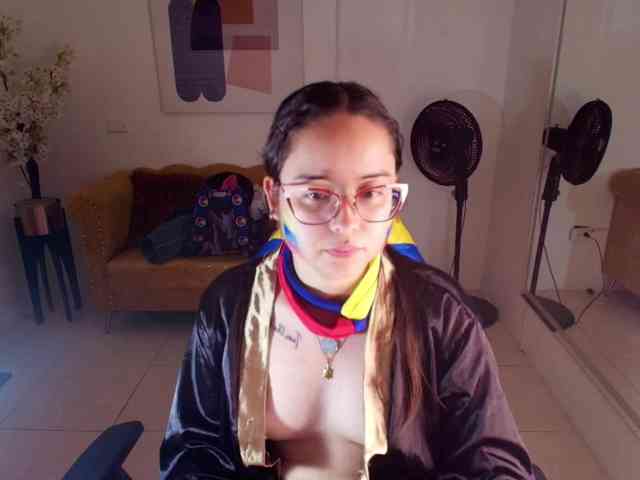 Shady-bug webcam