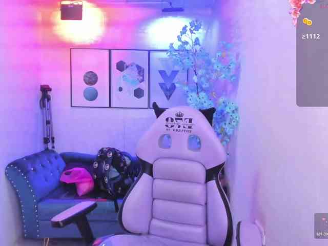 Shady-bug webcam