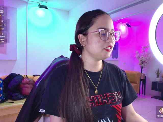 Shady-bug webcam