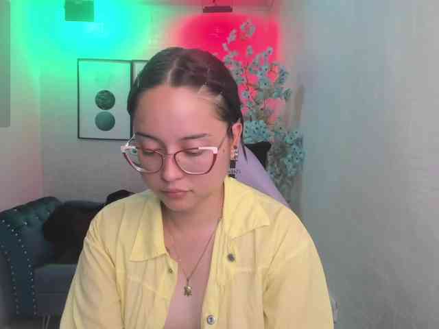 Shady-bug webcam