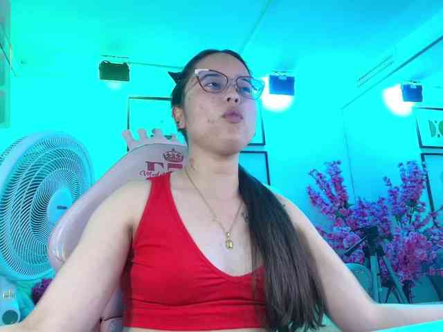 Shady-bug webcam