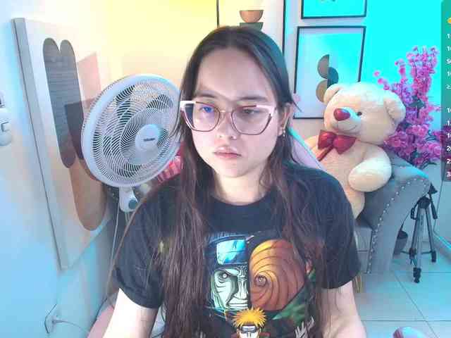 Shady-bug webcam