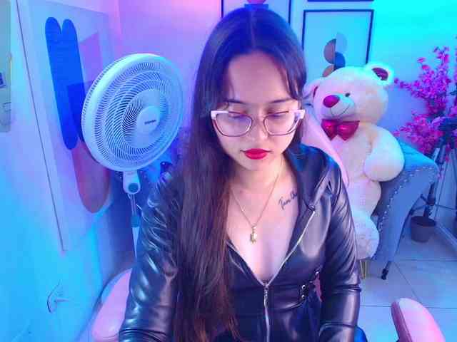 Shady-bug webcam