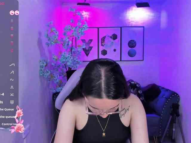 Shady-bug webcam