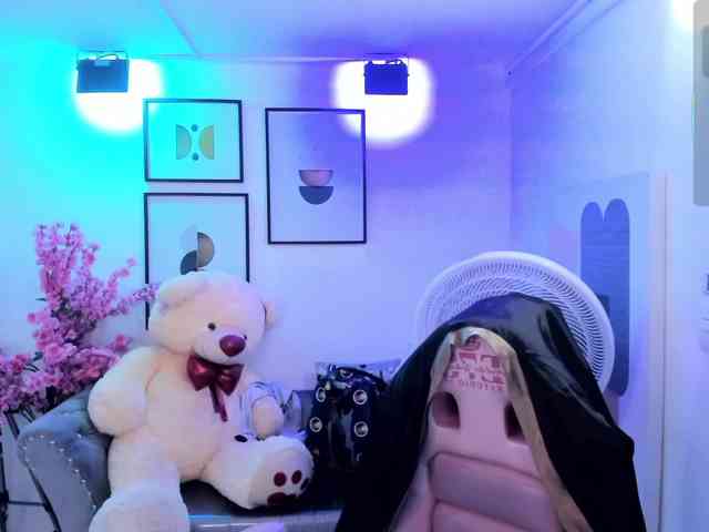Shady-bug webcam