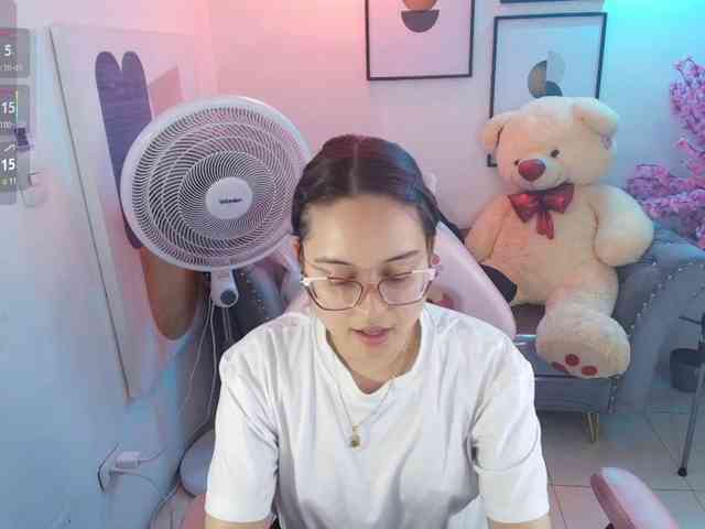 Shady-bug webcam