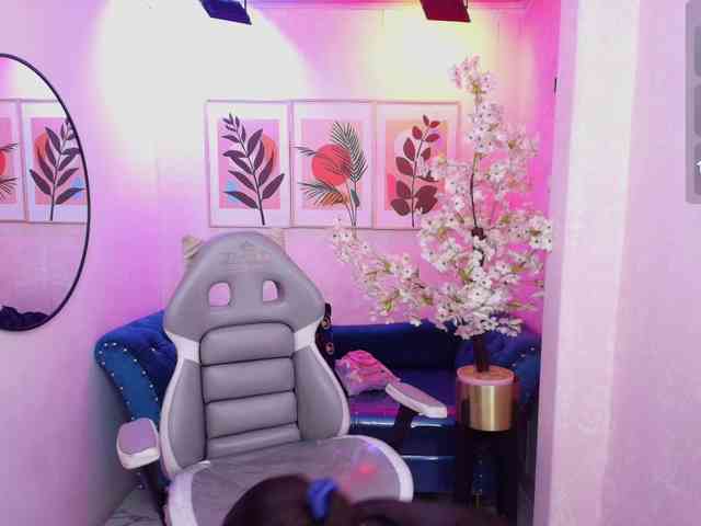 Shady-bug webcam