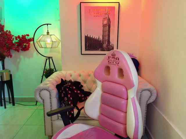 Shady-bug webcam