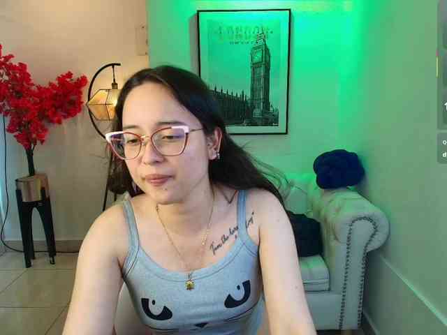 Shady-bug webcam