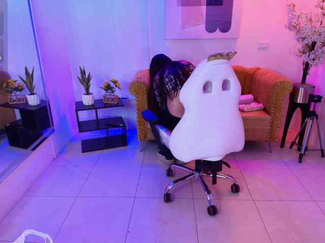 Shady-bug webcam