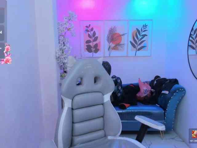 Shady-bug webcam