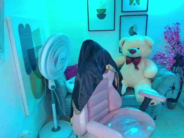 Shady-bug webcam