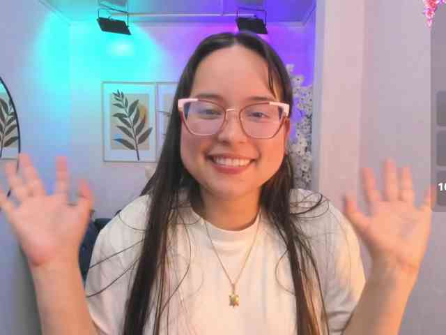 Shady-bug webcam