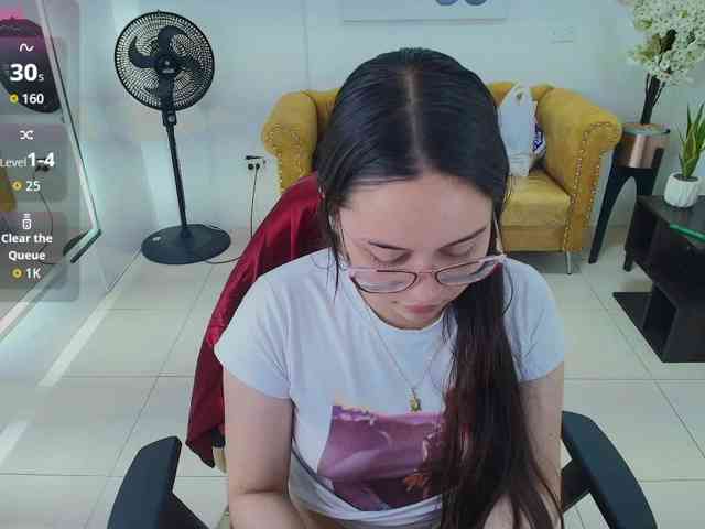 Shady-bug webcam