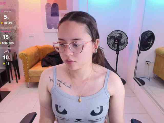 Shady-bug webcam