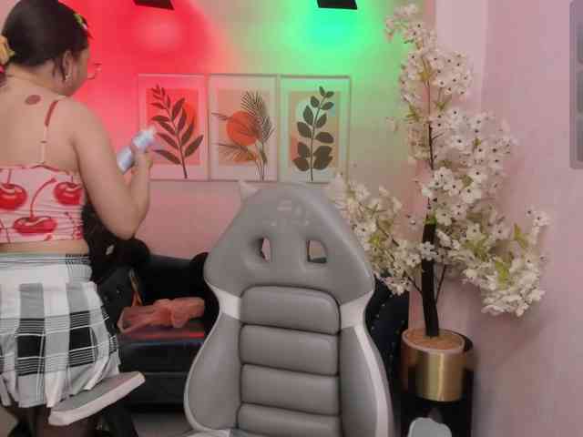 Shady-bug webcam