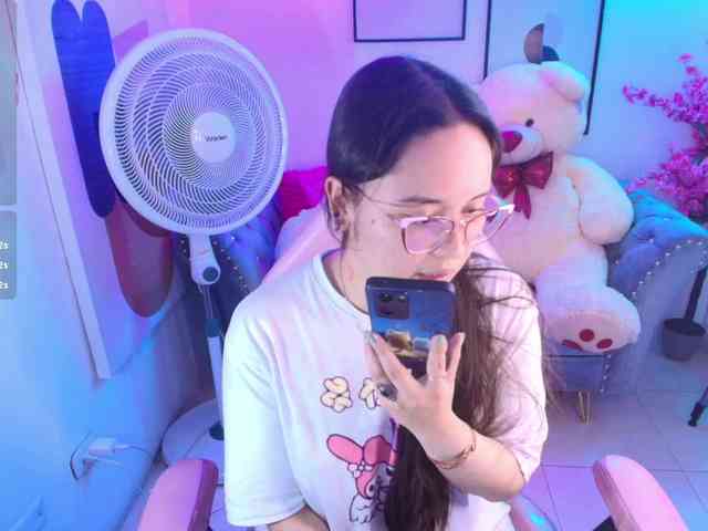 Shady-bug webcam