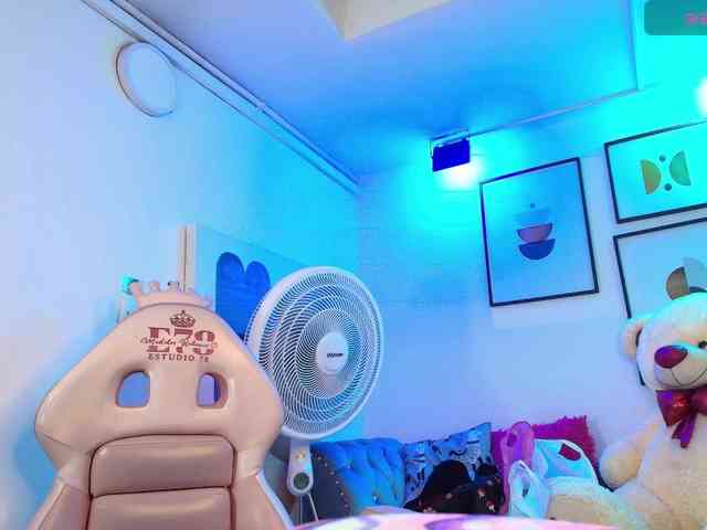 Shady-bug webcam