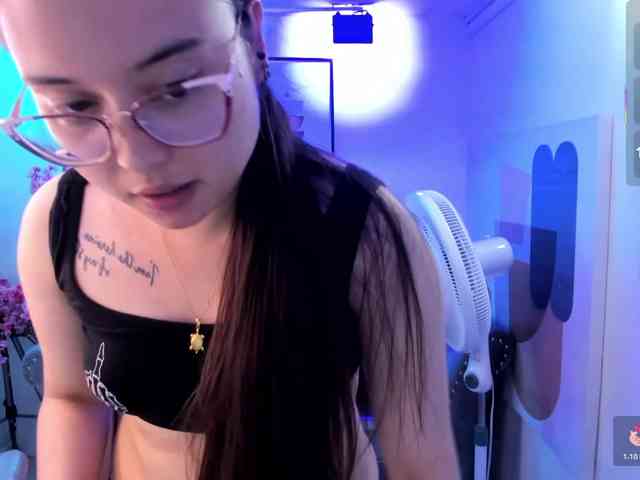 Shady-bug webcam