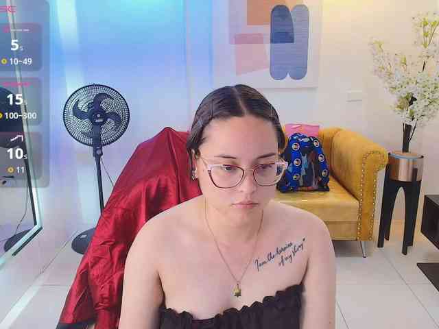 Shady-bug webcam