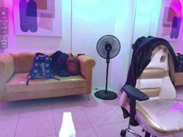 Shady-bug webcam