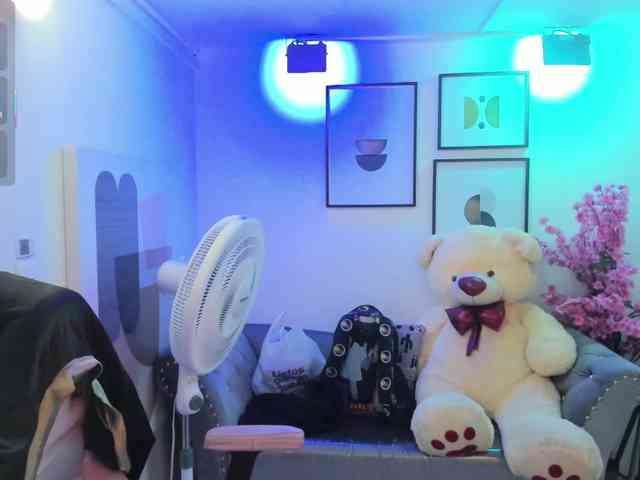 Shady-bug webcam