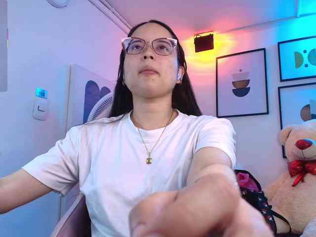 Shady-bug webcam