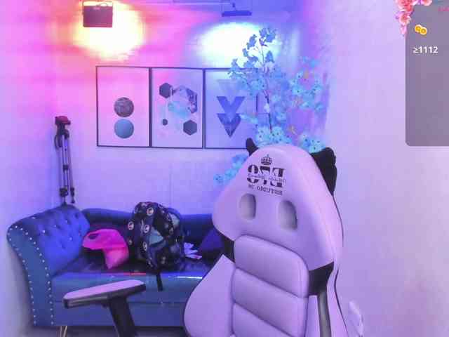 Shady-bug webcam