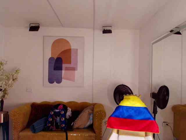 Shady-bug webcam