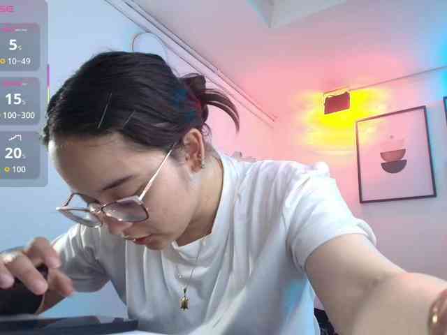 Shady-bug webcam
