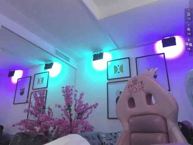 Shady-bug webcam