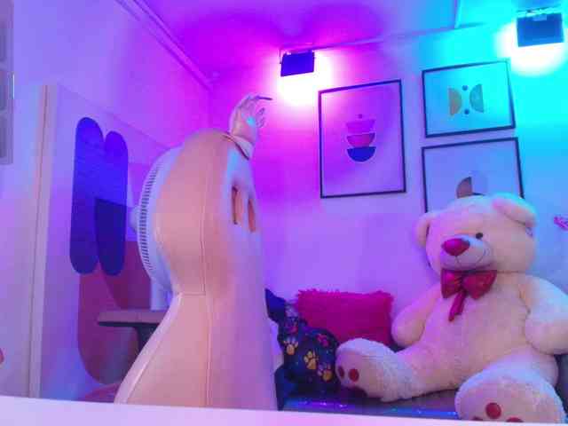 Shady-bug webcam