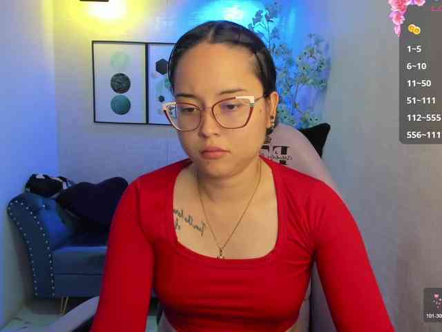 Shady-bug webcam