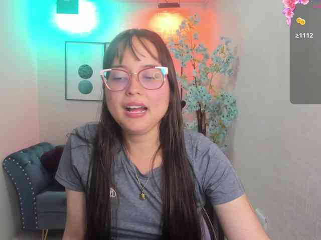 Shady-bug webcam
