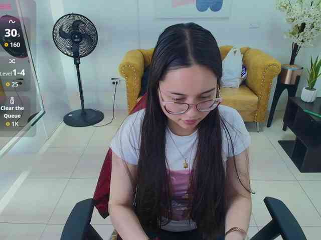 Shady-bug webcam