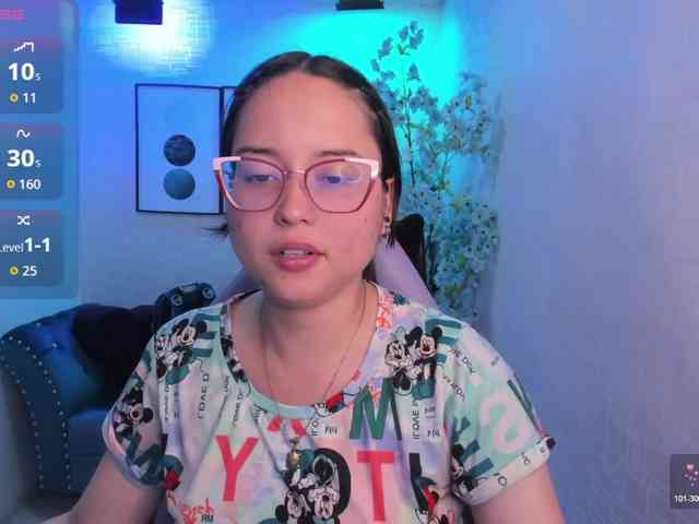 Shady-bug webcam